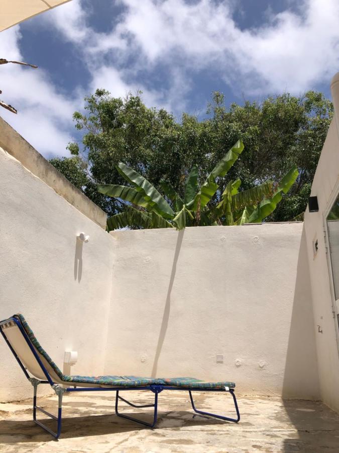 64 Barth Apartment Msida Exterior photo